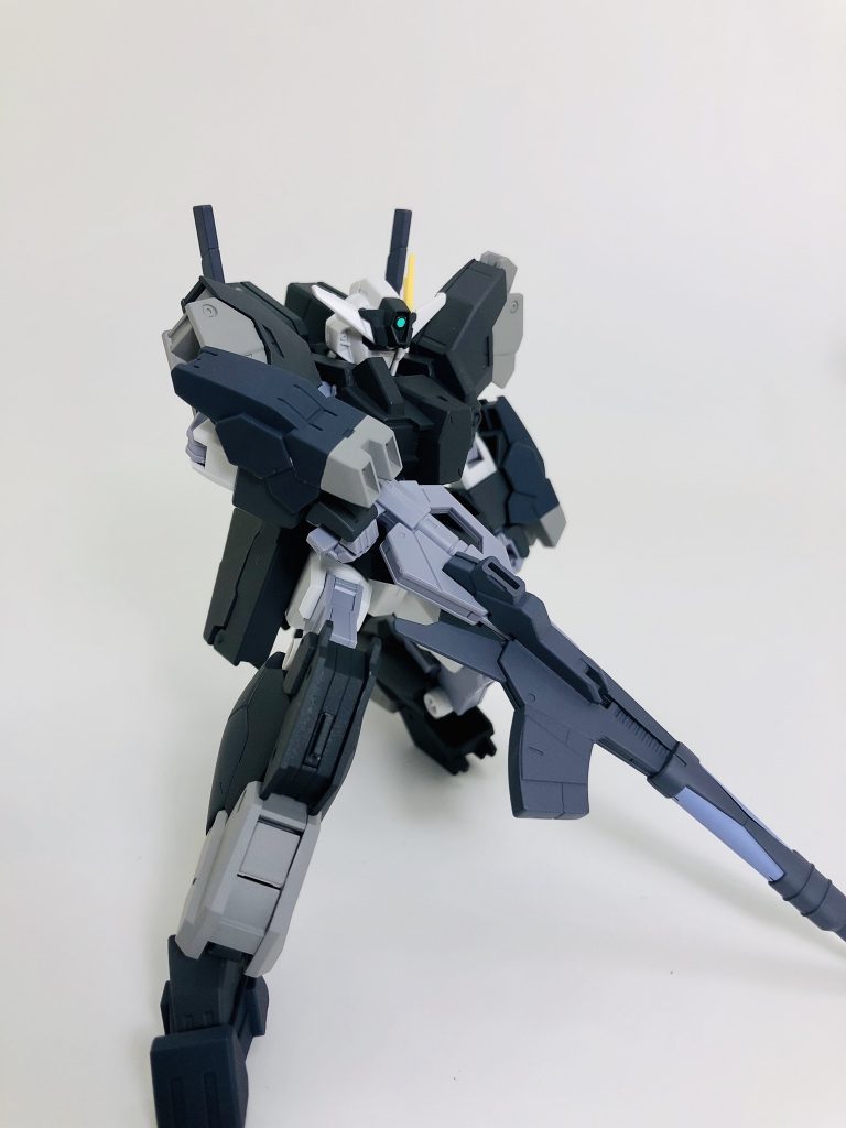 ヴィートルーガンダムサーガ–2枚目/制作者:T-self