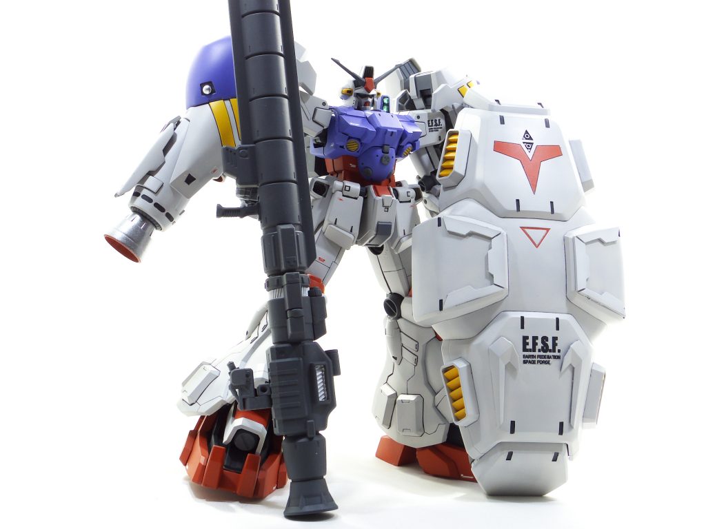 MG サイサリス GP02A–4枚目/制作者：guplafactory