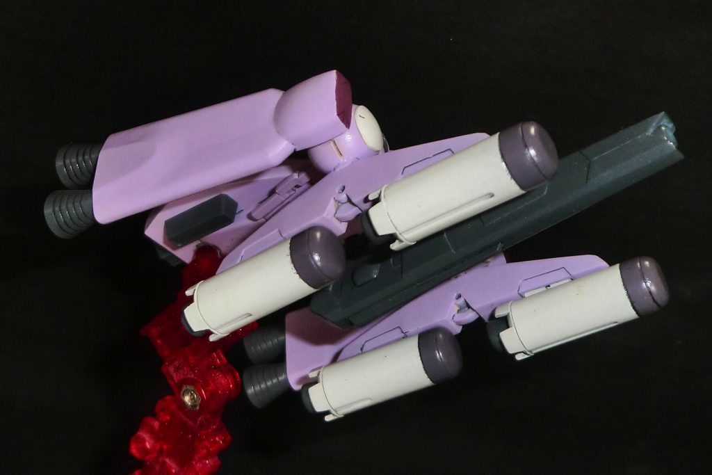 メビウス–2枚目/制作者：@infieth