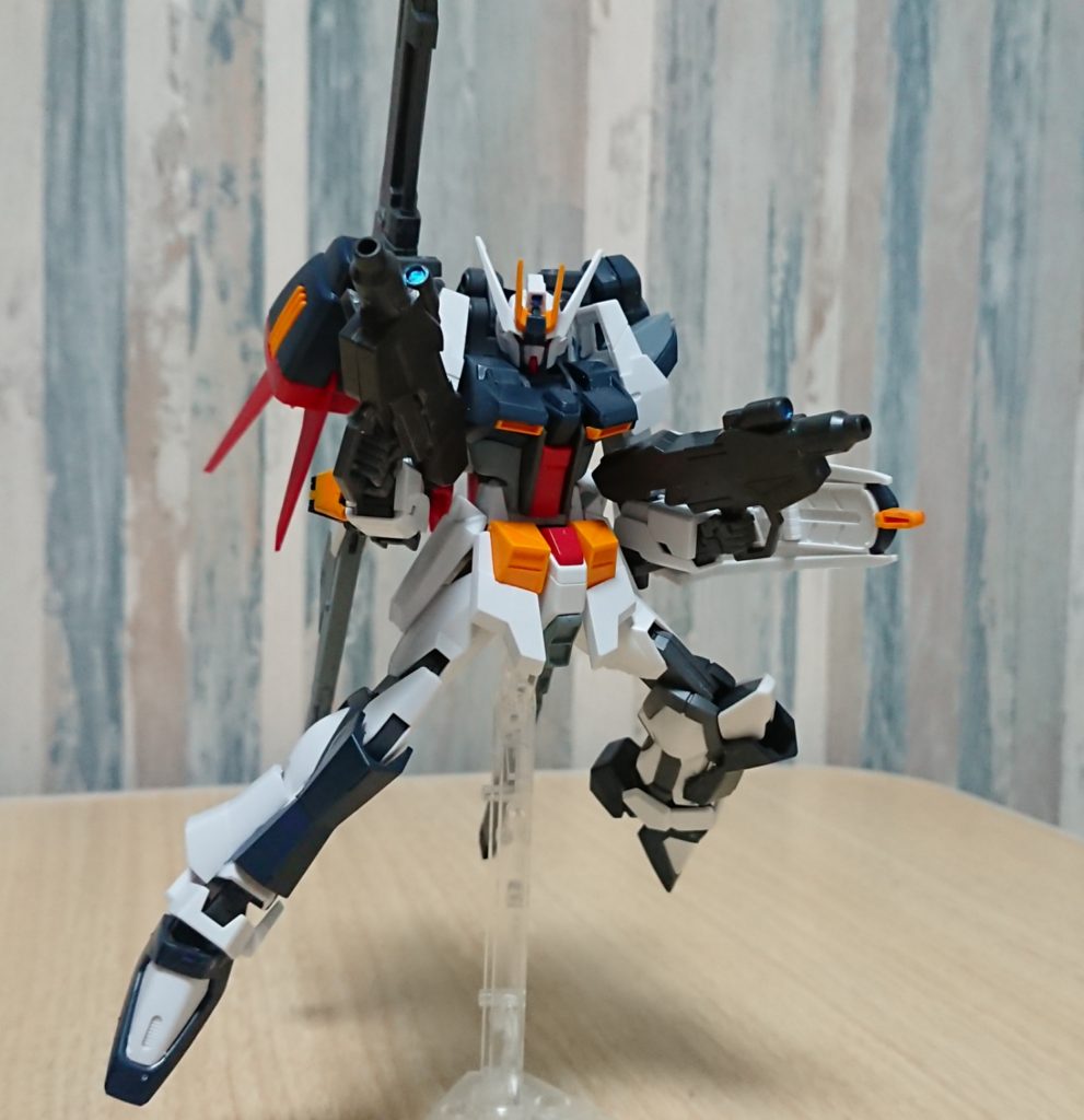 アメイジングショートバレル