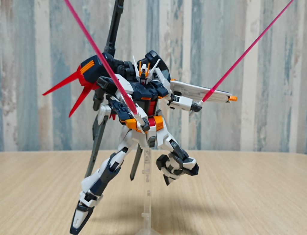 ビームサーベル