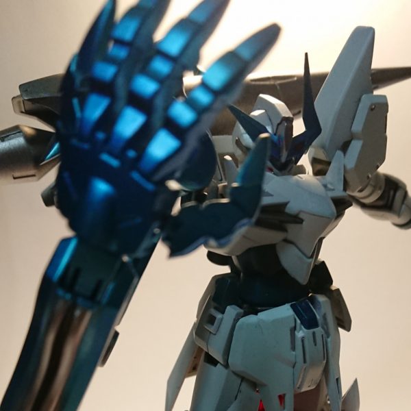ガンダムゼルトザーム