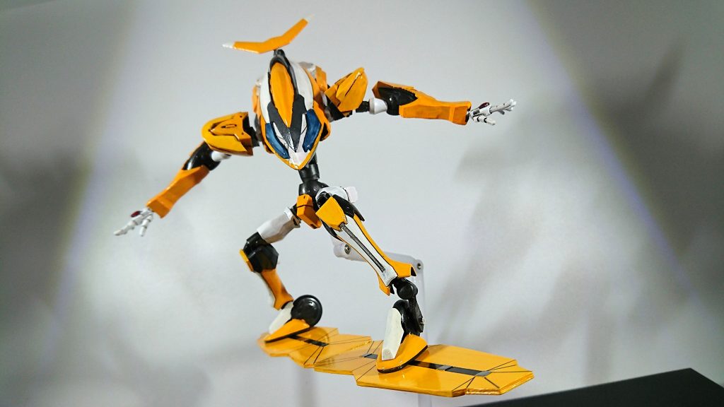 テルミナス Type606–8枚目/制作者:leone01