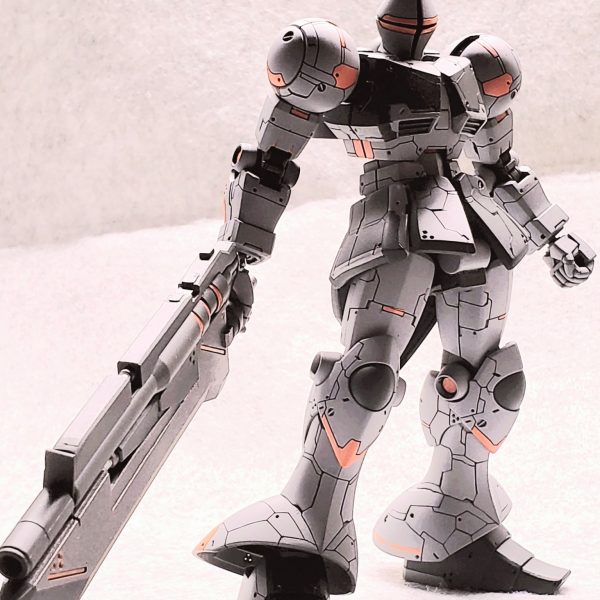 ギャンストラトス