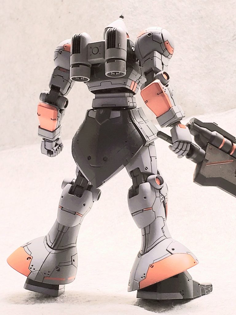 シールドが無くても！