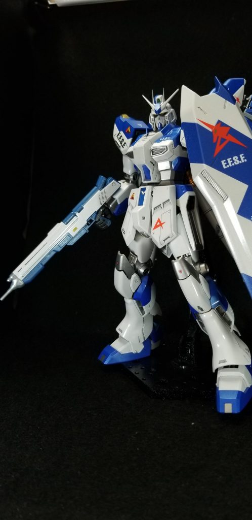Hi-vガンダム–3枚目/制作者：RX-73-02 YAS