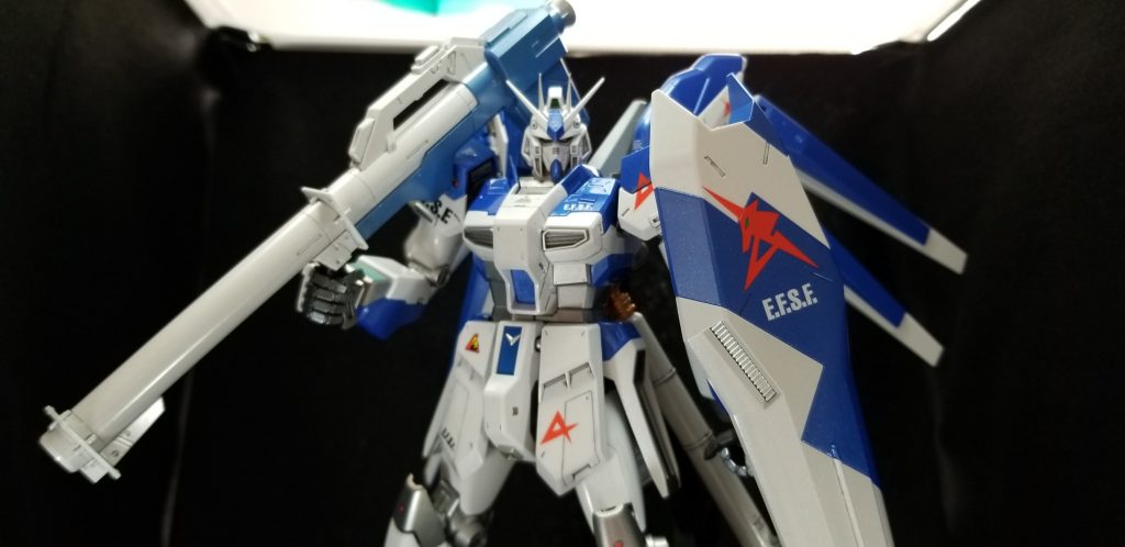 Hi-vガンダム–2枚目/制作者：RX-73-02 YAS