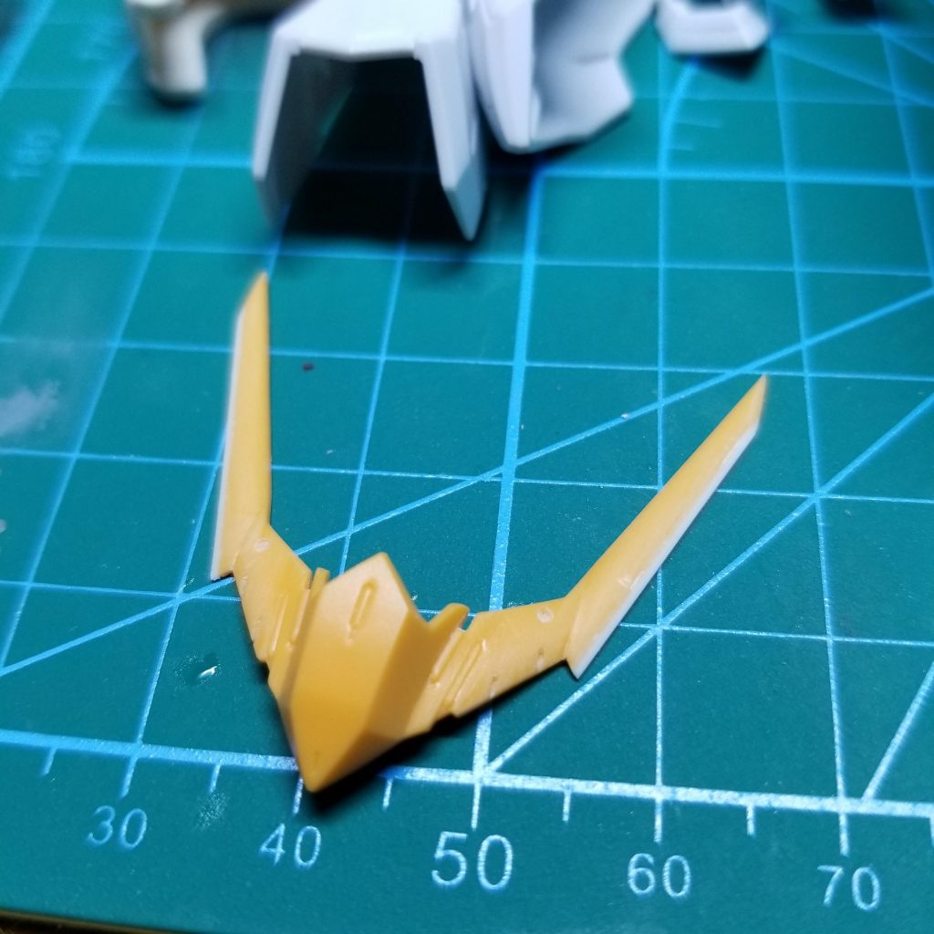 ぷら版でアンテナを横方向に拡張