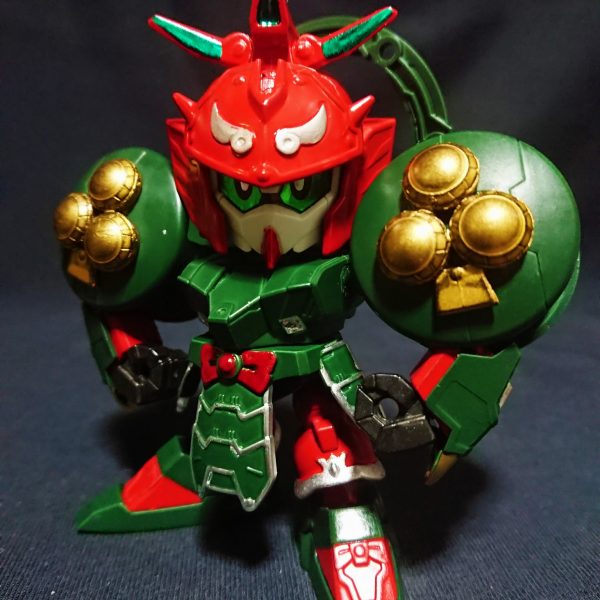 劉伶シャッフルクラブ