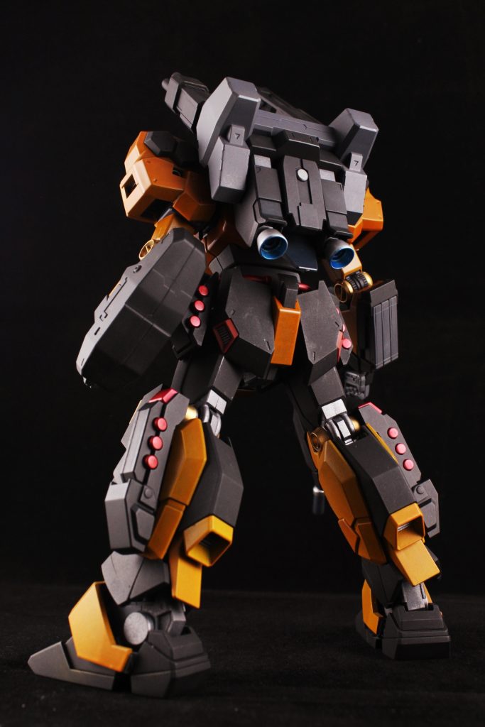 Jesta Cannon–3枚目/制作者：Build&Shoot