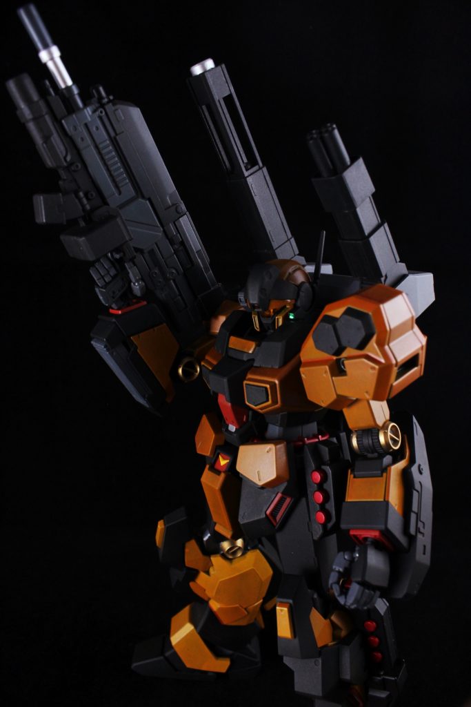 Jesta Cannon–3枚目/制作者：Build&Shoot