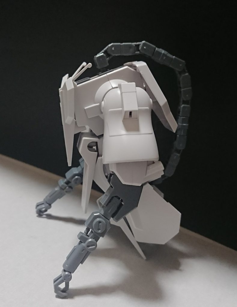 リル・アイ [アポストル]–5枚目/制作者：灰人