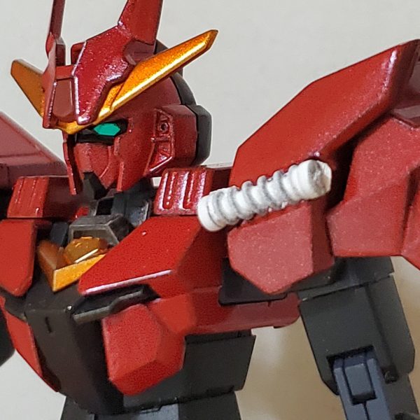 ラビットアーマー