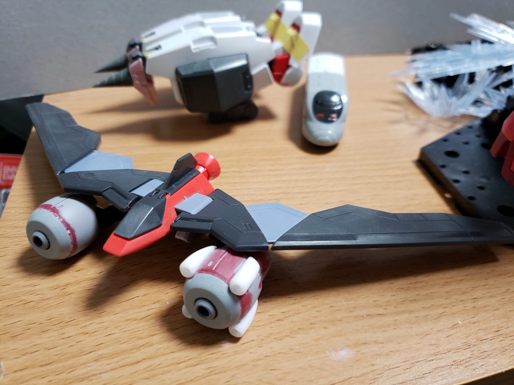 コアガイガー–8枚目/制作者：カフェラテ