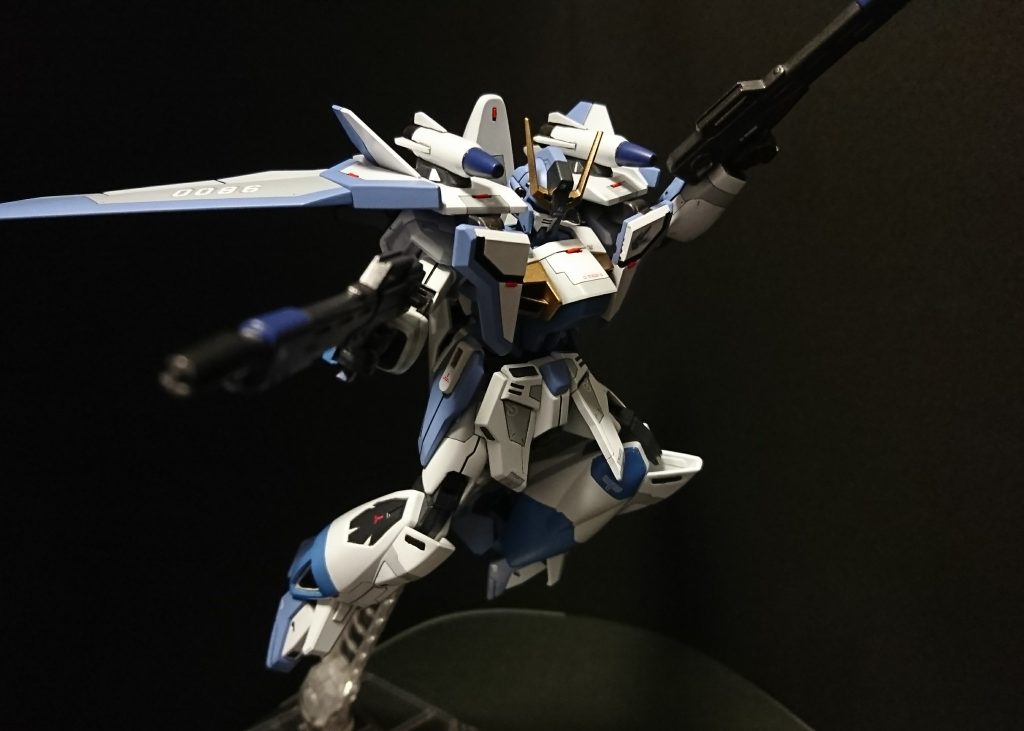 バスターライフル