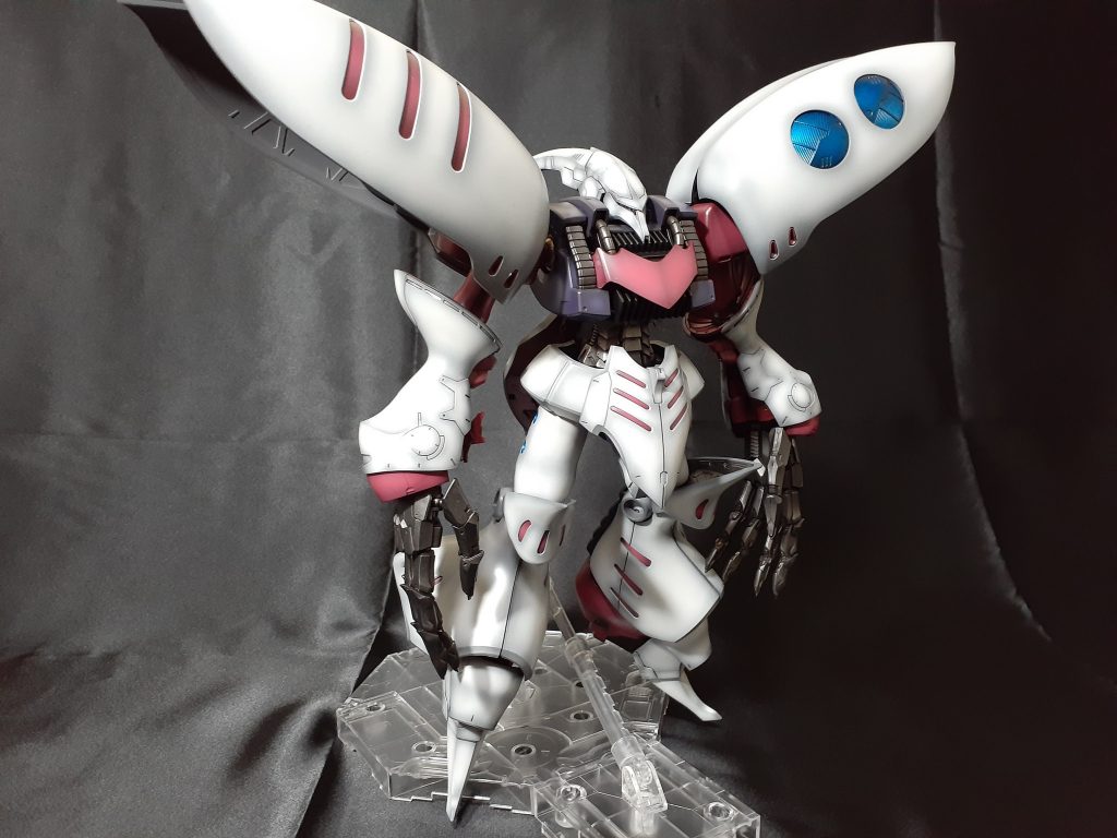 妖艶なキュベレイ–4枚目/制作者：Taitan