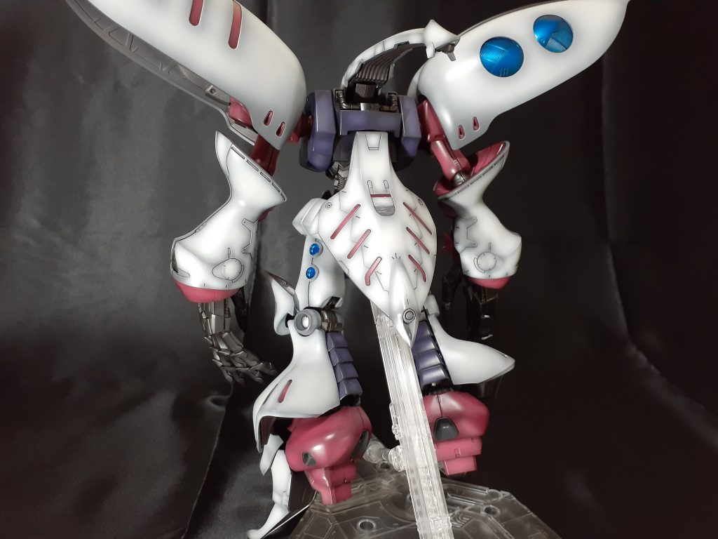 妖艶なキュベレイ–2枚目/制作者：Taitan