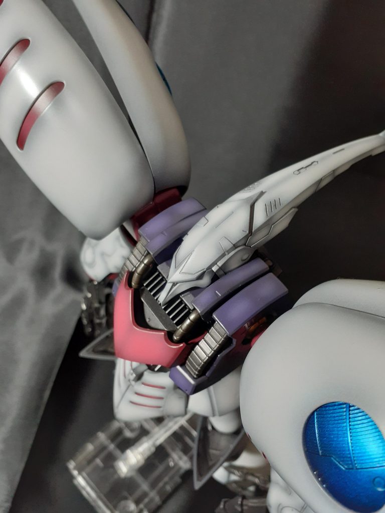 妖艶なキュベレイ–3枚目/制作者：Taitan