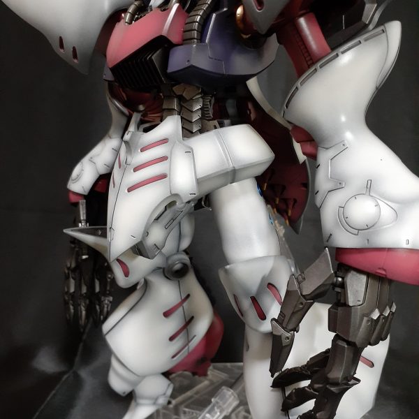 妖艶なキュベレイ