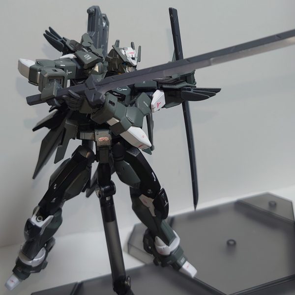 Ｇストライカー量産型