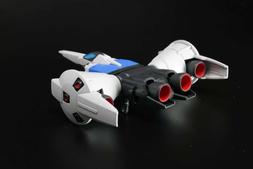 HGUC RX-78GP01Fb ガンダム試作1号機 フルバーニアン–6枚目/制作者:MORISS