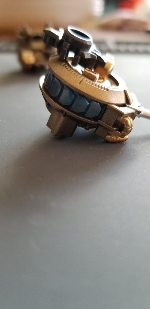 いのちの糧は、戦場にある。–8枚目/制作者：RX-73-02 YAS