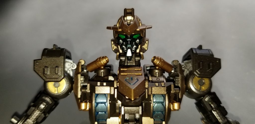 いのちの糧は、戦場にある。–9枚目/制作者：RX-73-02 YAS