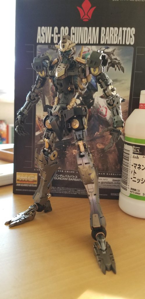 いのちの糧は、戦場にある。–7枚目/制作者：RX-73-02 YAS