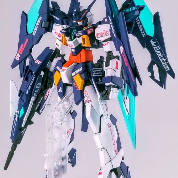 ガンダムAGE-2マグナム