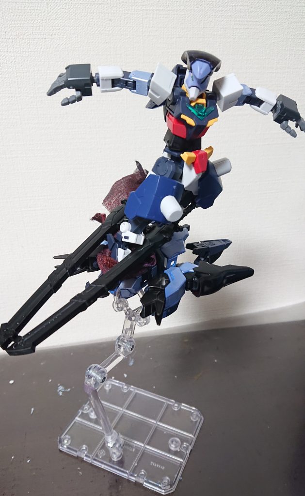 ライドオン!!!波乗り気分〜♪(殺意マシマシ)