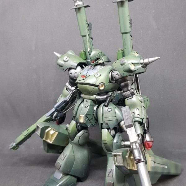 YMS-18R ケンプファーリペアタイプ