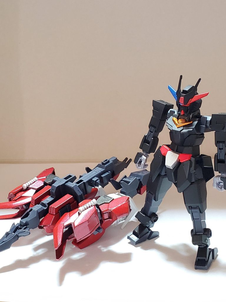 並べて。

「オーバーフロー！ハエーイ❗」