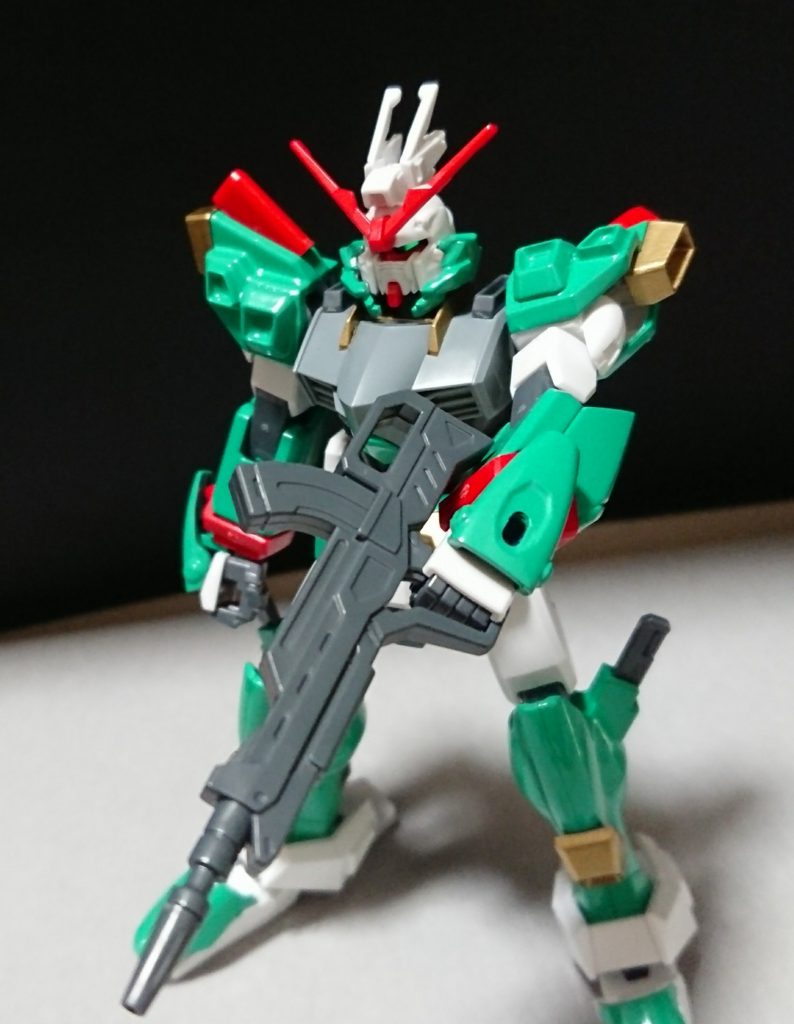 MMI-M8A3 76mm重突撃機銃。