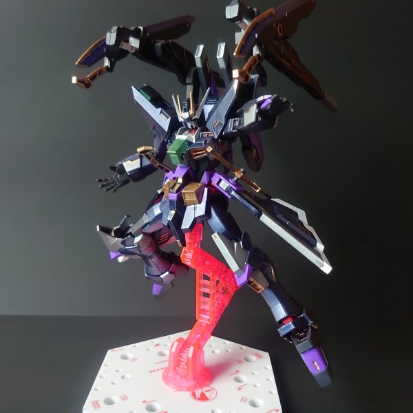 ティアーアメイジングストライクフリーダム