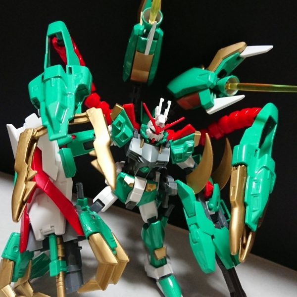 ハイペリオン・ディセント