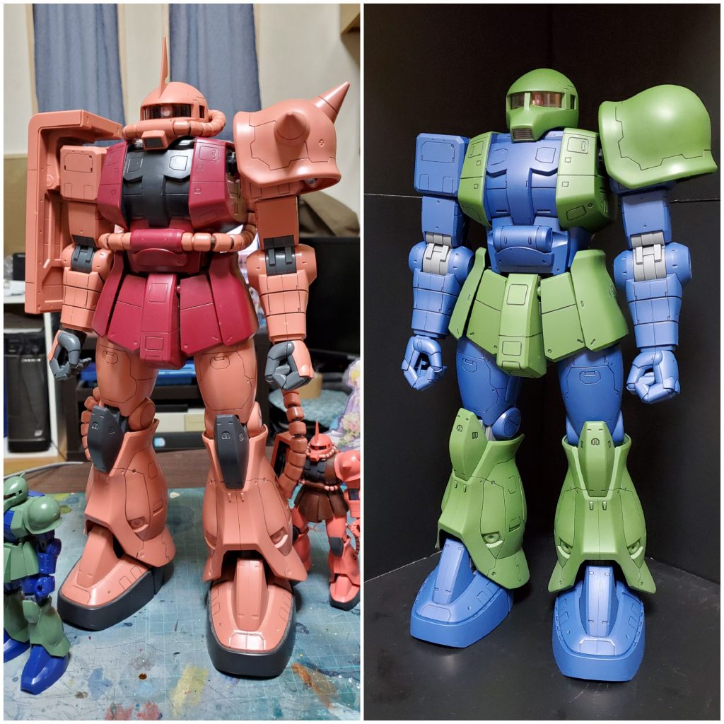 分かりやすく並べてみました。