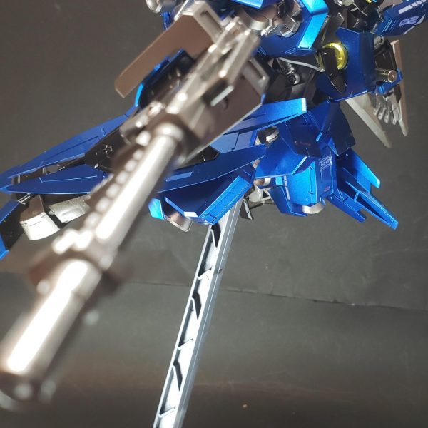 1/100 シュヴァルペグレイズ(マクギリス機)