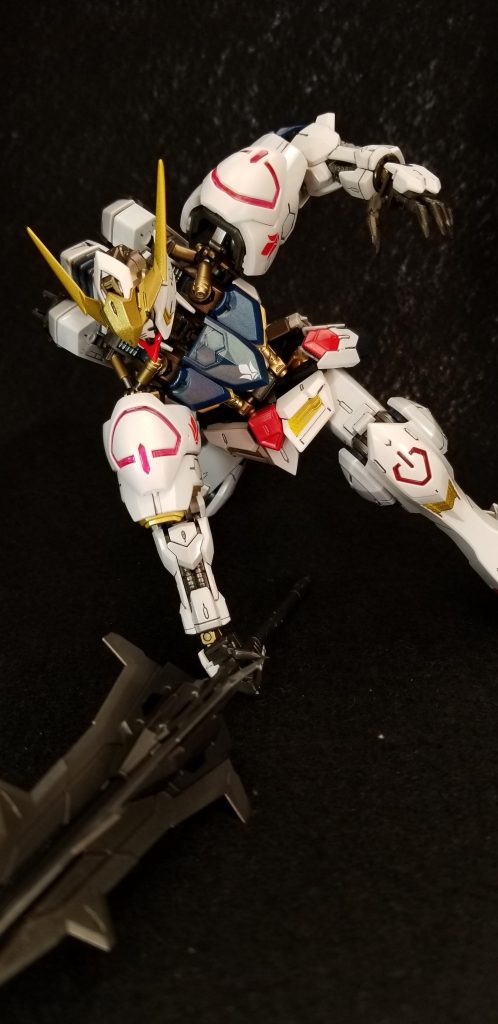 いのちの糧は、戦場にある。–2枚目/制作者：RX-73-02 YAS