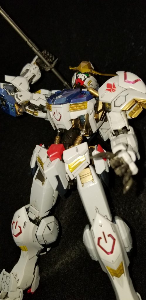 いのちの糧は、戦場にある。–3枚目/制作者：RX-73-02 YAS