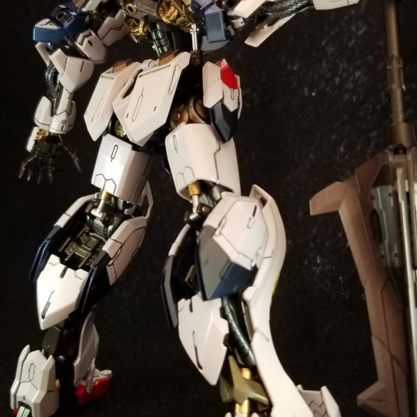 いのちの糧は、戦場にある。