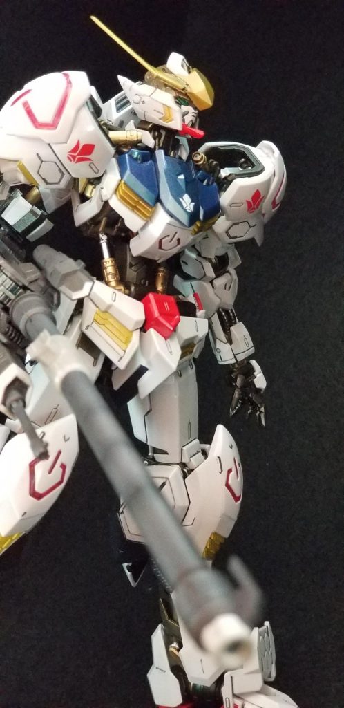 いのちの糧は、戦場にある。–5枚目/制作者：RX-73-02 YAS