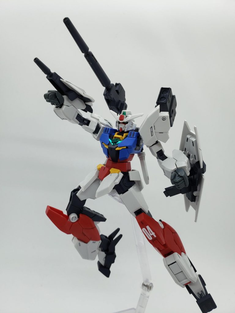 1/100ジャケット風
才能が感じられない…