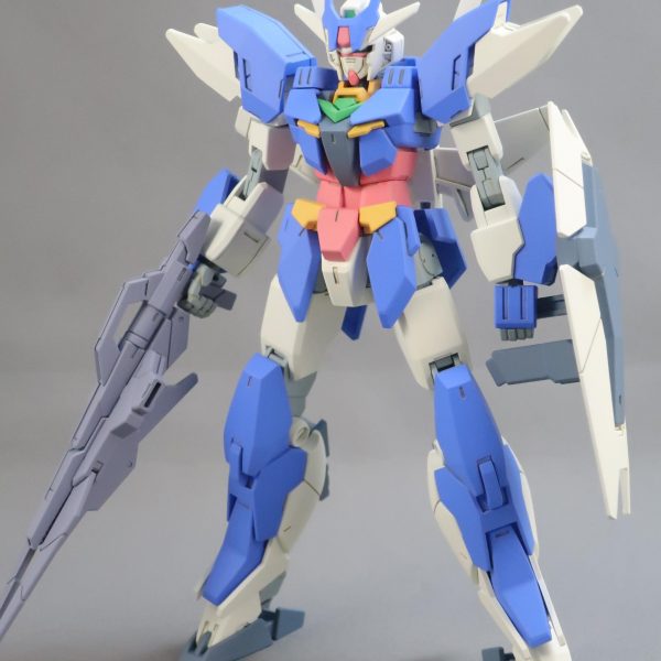 アースリィガンダム