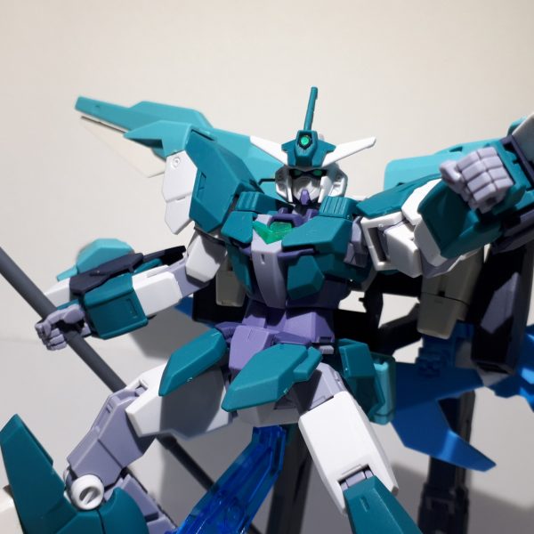 ネプチューンガンダム