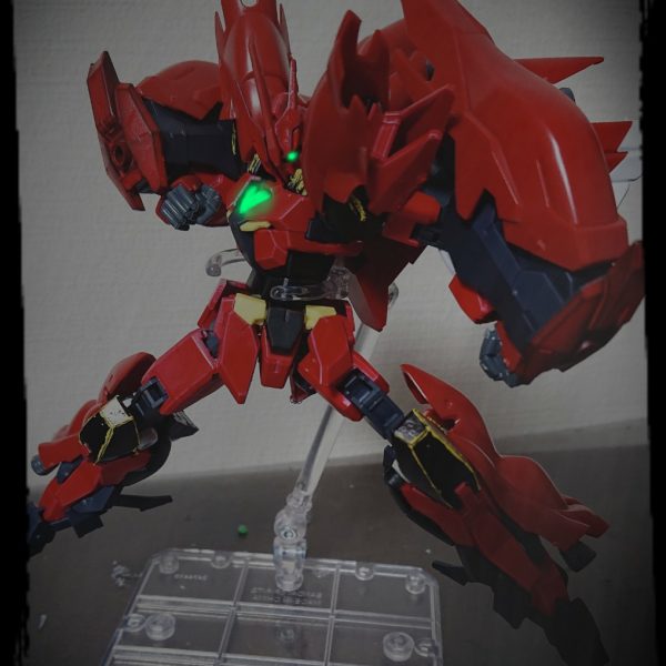 ヴァーミリオン