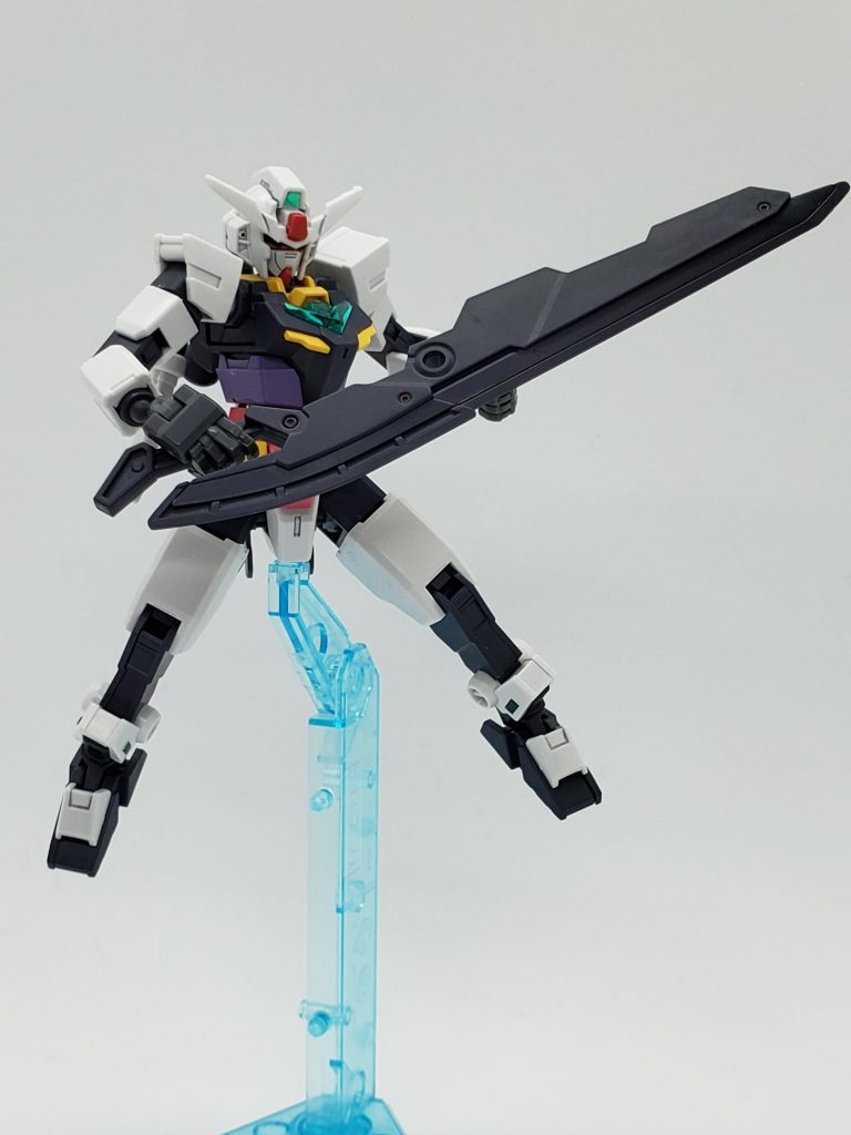 コアガンダム
微妙に色変わってます