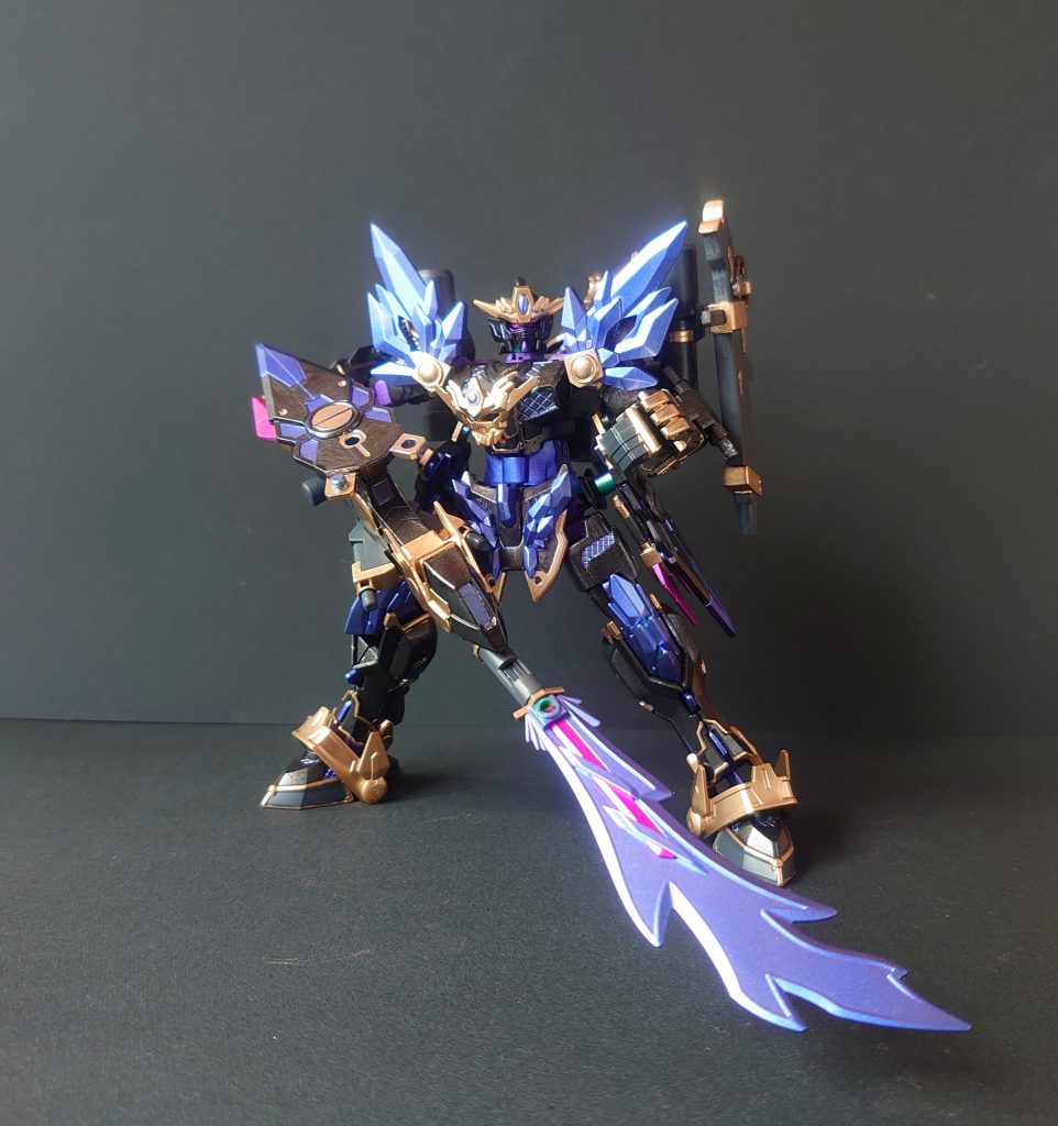 忍闘-道
関節の取り替えが大変です。