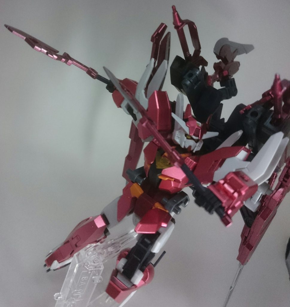 ガナデゼルアックス