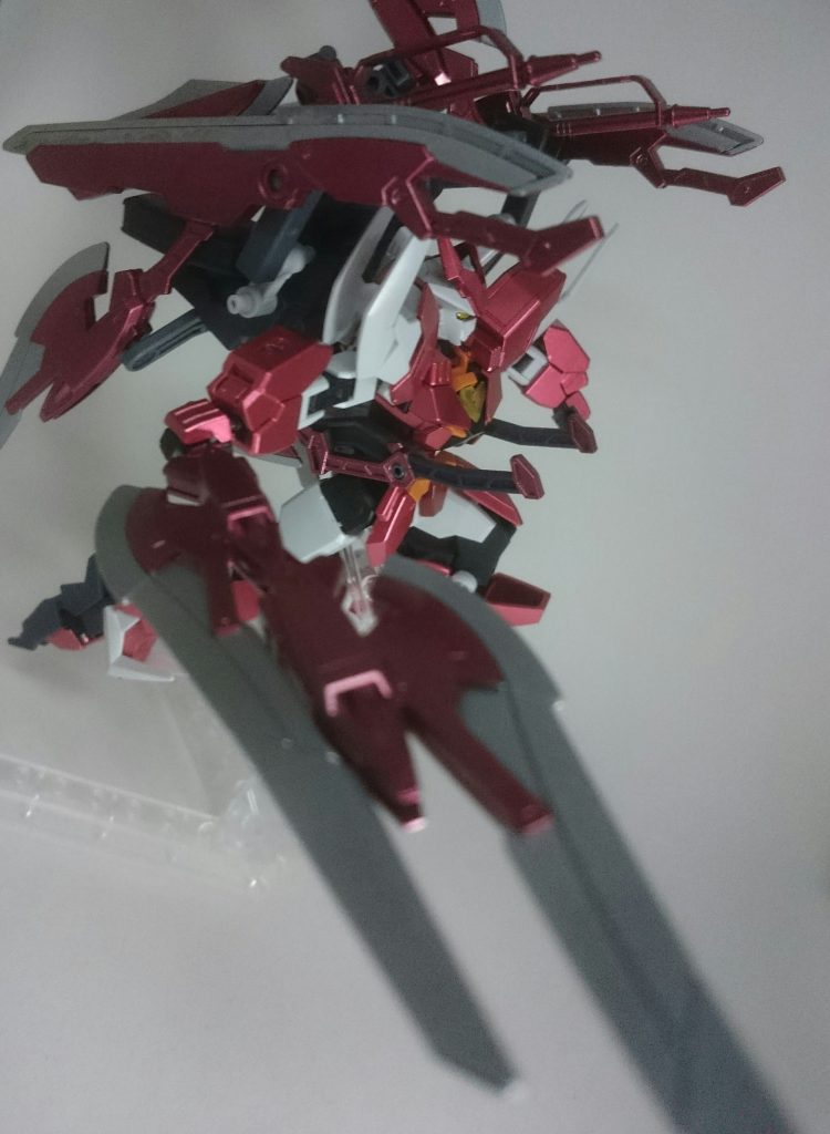 ブライクスバスターソード