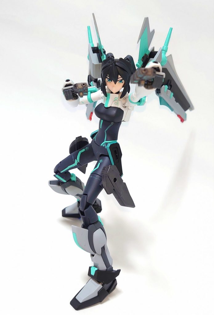 2丁拳銃